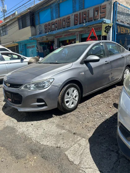 Chevrolet Cavalier 1.5 Ls Mt
