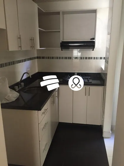 Apartamento En Venta En Subo Compartir, Bogotá