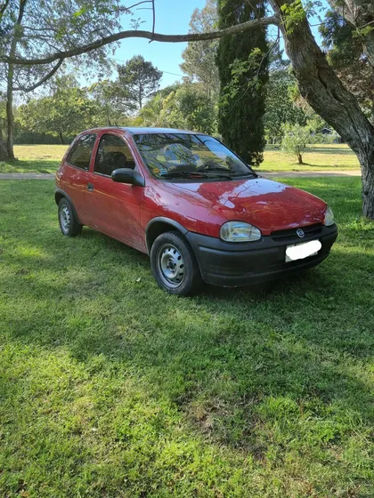 Chevrolet Corsa 1.0 Wind