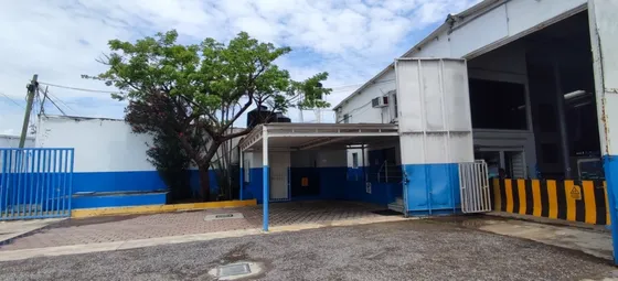 Bodega En Renta En Boca Del Rio