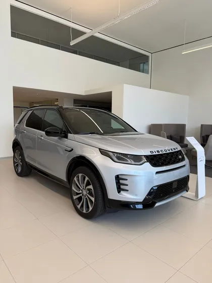 Land Rover Discovery Sport 2.0t R Dynamic Hse