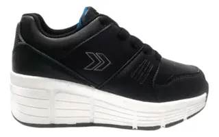 Zapatillas con ruedas baratas sale