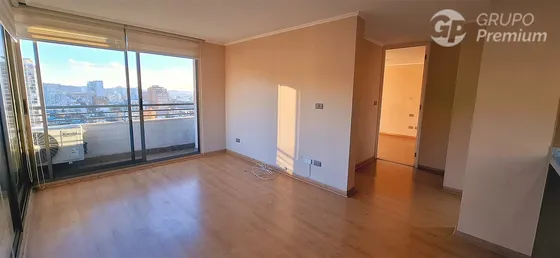 Departamento En Arriendo De 2 Dorm. En Concepción