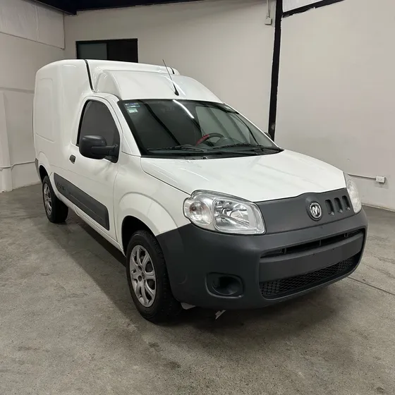 Ram Promaster Rapid 1.4 Mt