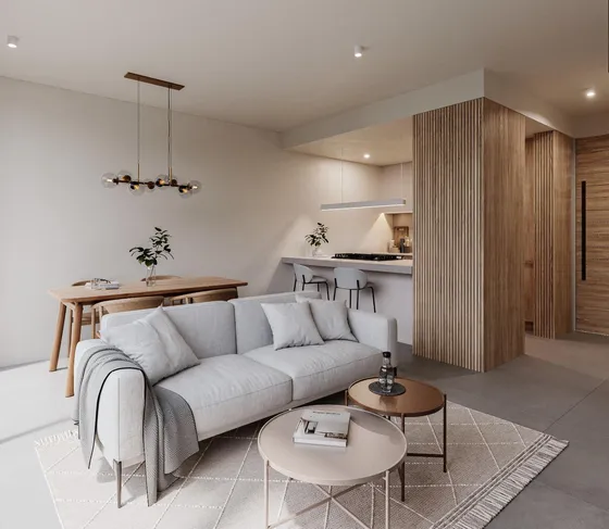 Casa En  Venta De 2 Dormitorios En Tierra Nueva Fisherton