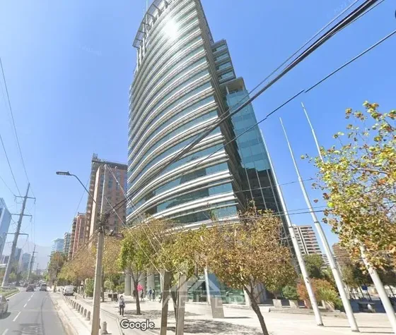 Oficina En Venta En Nueva Las Condes