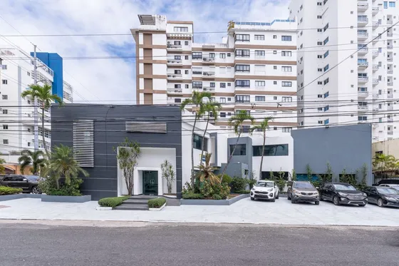 Local Comercial / Oficina En Venta En El Vergel