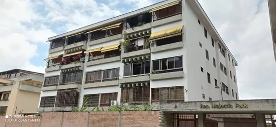 Urb Miranda Apto En Venta 