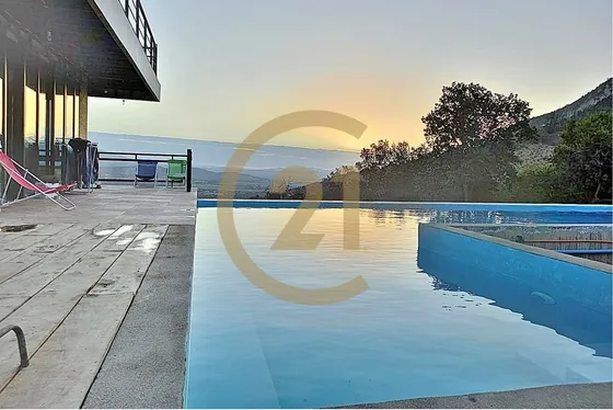 Parcela Casa 4d Condominio Altos De Olmue.
