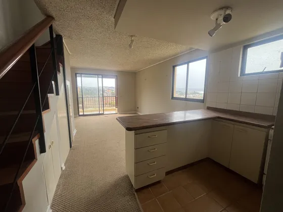 Depto. En Venta 3 Dormitorios Condominio Ilimay El Tabo