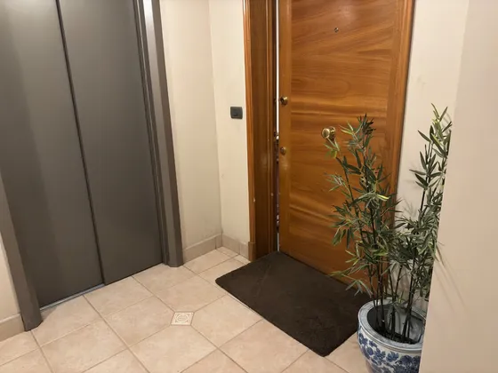 Departamento En Las Condes Residencial (con Corredor)