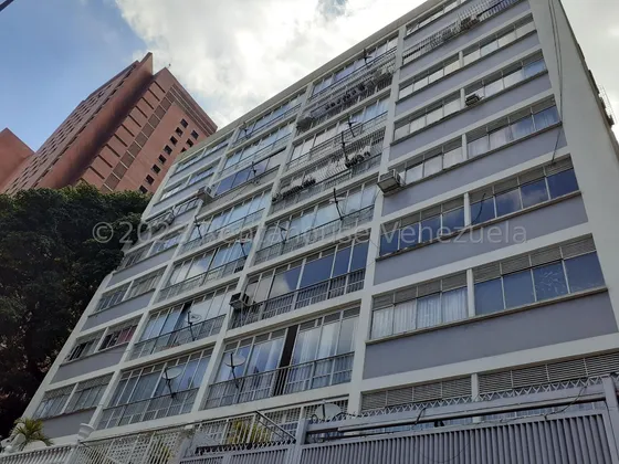 Sabana Grande Apartamento En Venta Mls #23-20831 - Sl