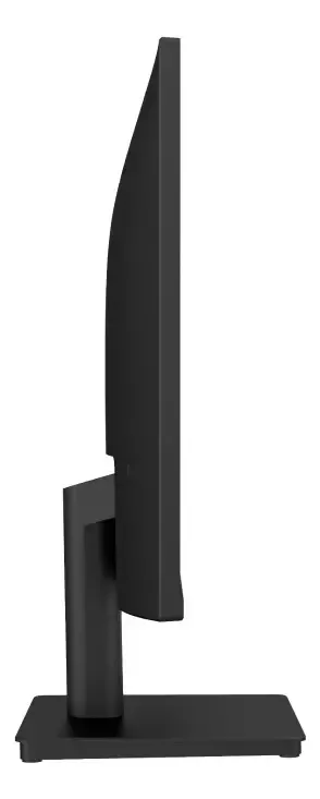 Monitor Acer Led Mk241y Flt, 23,8 Full Hd, Zero Frame, 100hz Preto 127/220v