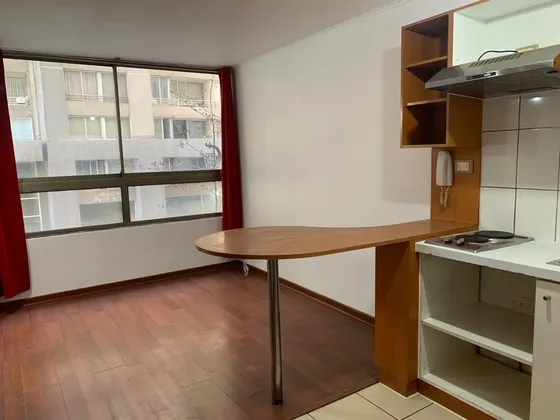 Venta Departamento 1 Habitación San Francisco (5174)