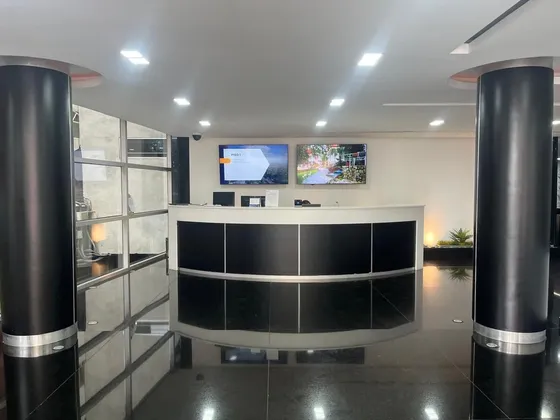 Renta Oficina, 152m2, Lomas De Chapultepec, Miguel Hidalgo