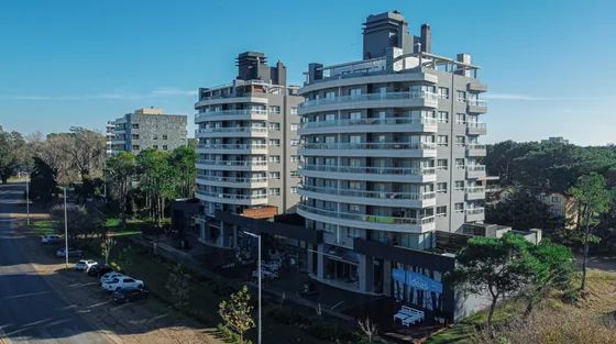 Departamento En Venta Pinamar Zona Bunge