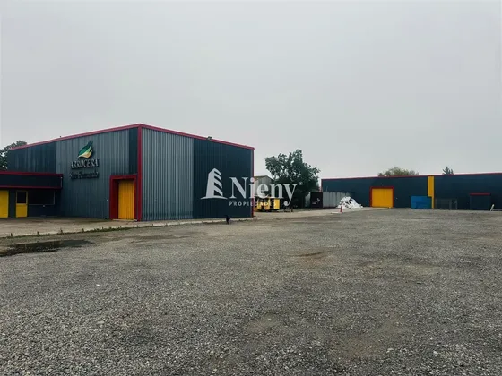 Bodega En Arriendo En San Fernando