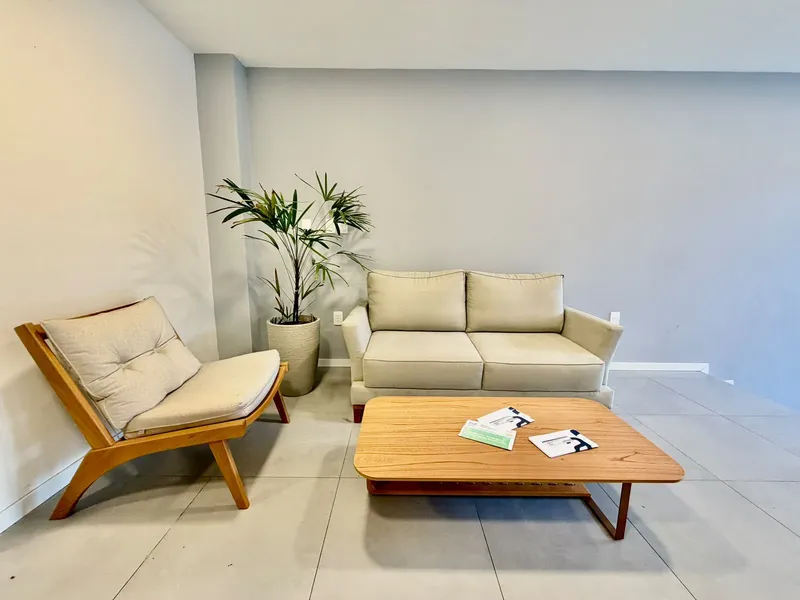 Alquiler Apartamento En Cordon, 1 Dormitorio, Balcón Y Garage