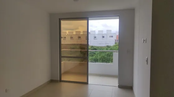 Apartamento En Arriendo Sector Galicia, Pereira