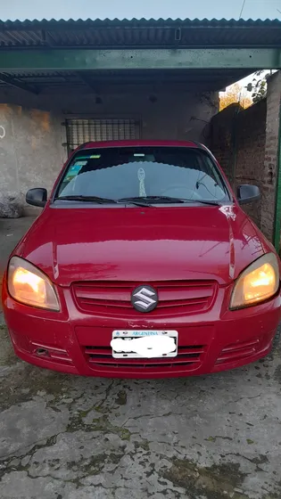Suzuki Fun 1.4 D/h