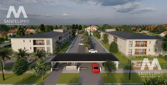 Local Comercial En Jardines De Ranelagh