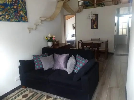 Apartamento En Venta En Gran Granada - Bogotá D.c.