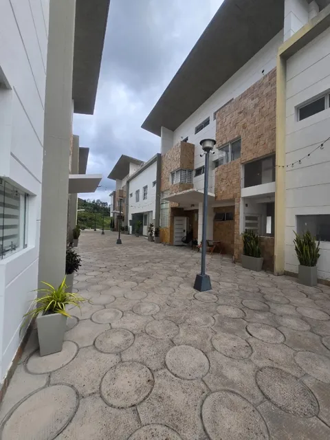Xv, En Venta Casa El Urb La Lugareña Pueblo Nuevo