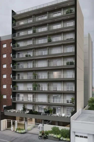 Belgrano 4664 | Caseros