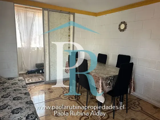 Casa En Venta En Paipote