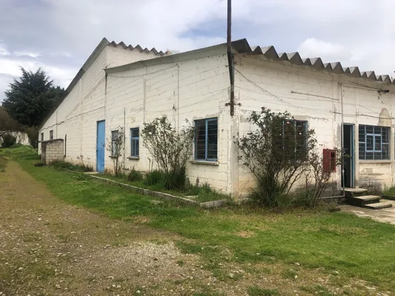 Terreno En Venta Para Inversión En La Marquesa, Edo. De México.