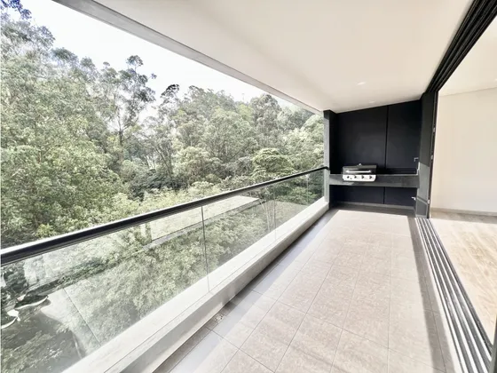 Apartamento Para La Venta Poblado Alto