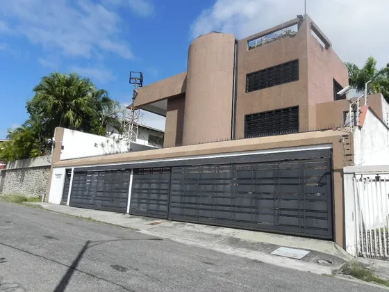 Casa En Venta En El Marques