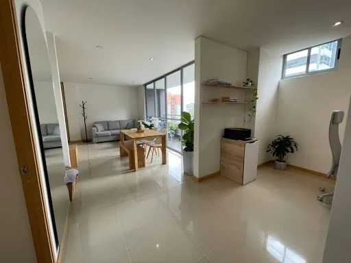 Apartamento En Arriendo Castropol 643-8292132