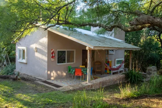 Casa Hasta 5 Personas 