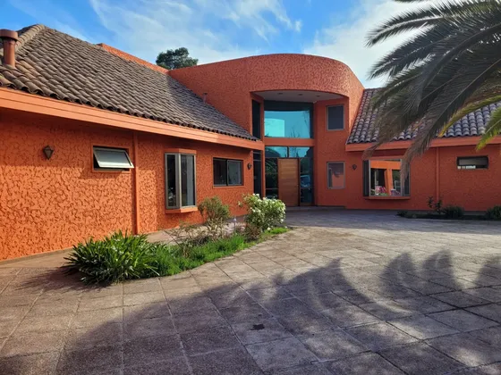 Exclusiva Y Hermosa Casa En Arriendo, Calera De Tango