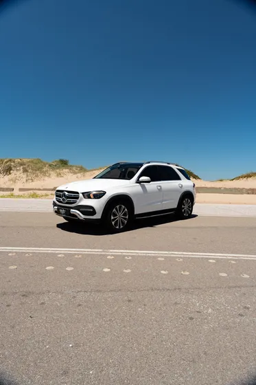 Mercedes-benz Clase Gle 3.0 Gle450 4matic 367cv