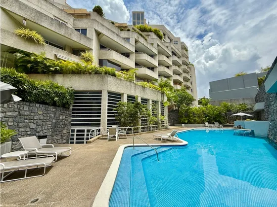 Se Vende/alquila Apto 80m² 1h/2b/2p Altamira 