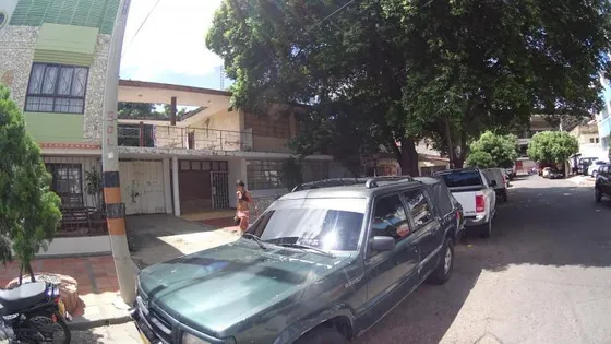 Casalote En Venta En Lleras Retrepo. Cod V19143