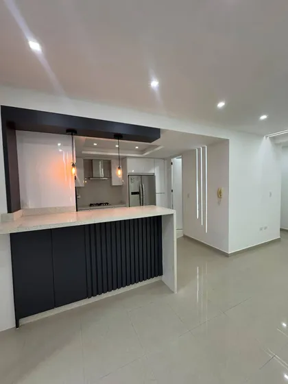 Np Vende Moderno Apartamento En Resd. Vermont Cod 284422
