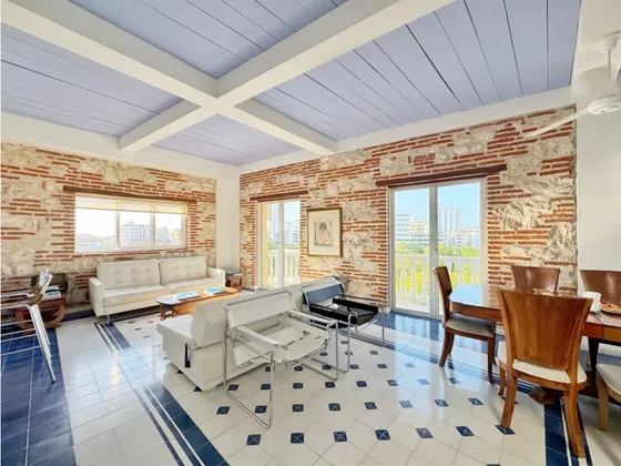 Venta Apartamento Parque Centenario Getsemani Centro Historico