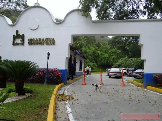 Se Vende Accion Izcaragua Country Club