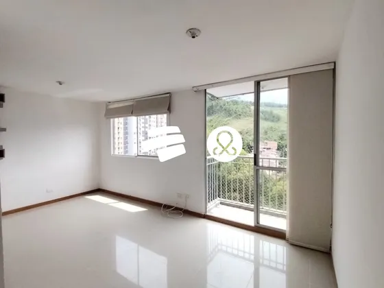 Apartamento En Bello -  Ciudadela Campestre Amazonia