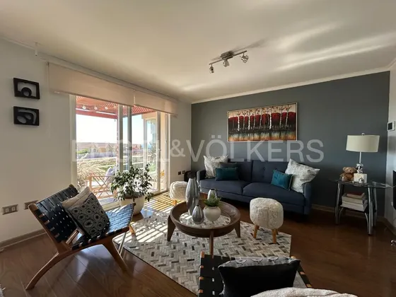 Venta De Casa En Altos Del Rosario,peñuelas