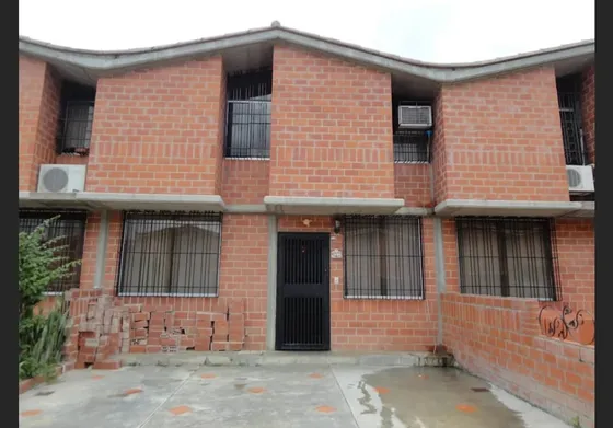Casa En Venta Los Aleros Nueva Casarapa Ysuarez