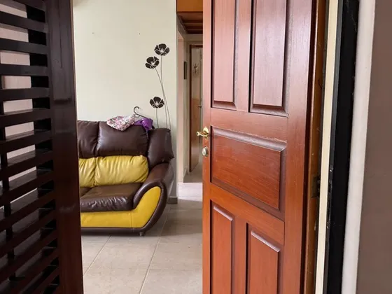 Johana Lazaro Alquila De Apartamento En Tazajal, Res. Bayona Country Ii, Naguanagua    - Área: 56 M²    **solo Clientes**