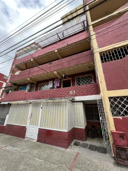 Bachué  Apartamento En Venta