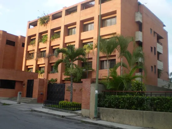 Pent House En Venta En La Urb. Miranda Yc17w