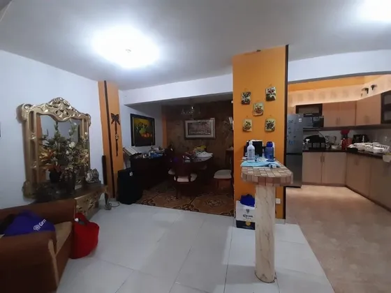 Barrio El Bosque - Casa En Venta