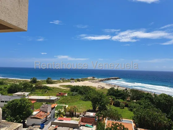 Oportunidad En Tanaguarenas - Apto. En Venta Cod. 25-24476 Carlos López