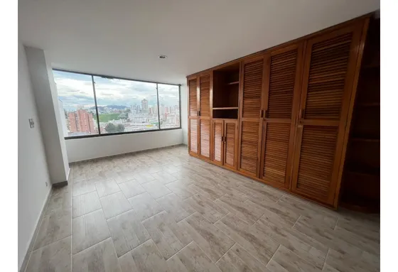 Se Vende Apartamento En Palermo, Manizales (5 Hab, Terraza)